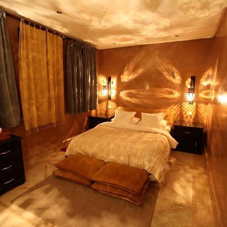 Riad Dar Haven Tamraght ห้อง รูปภาพ