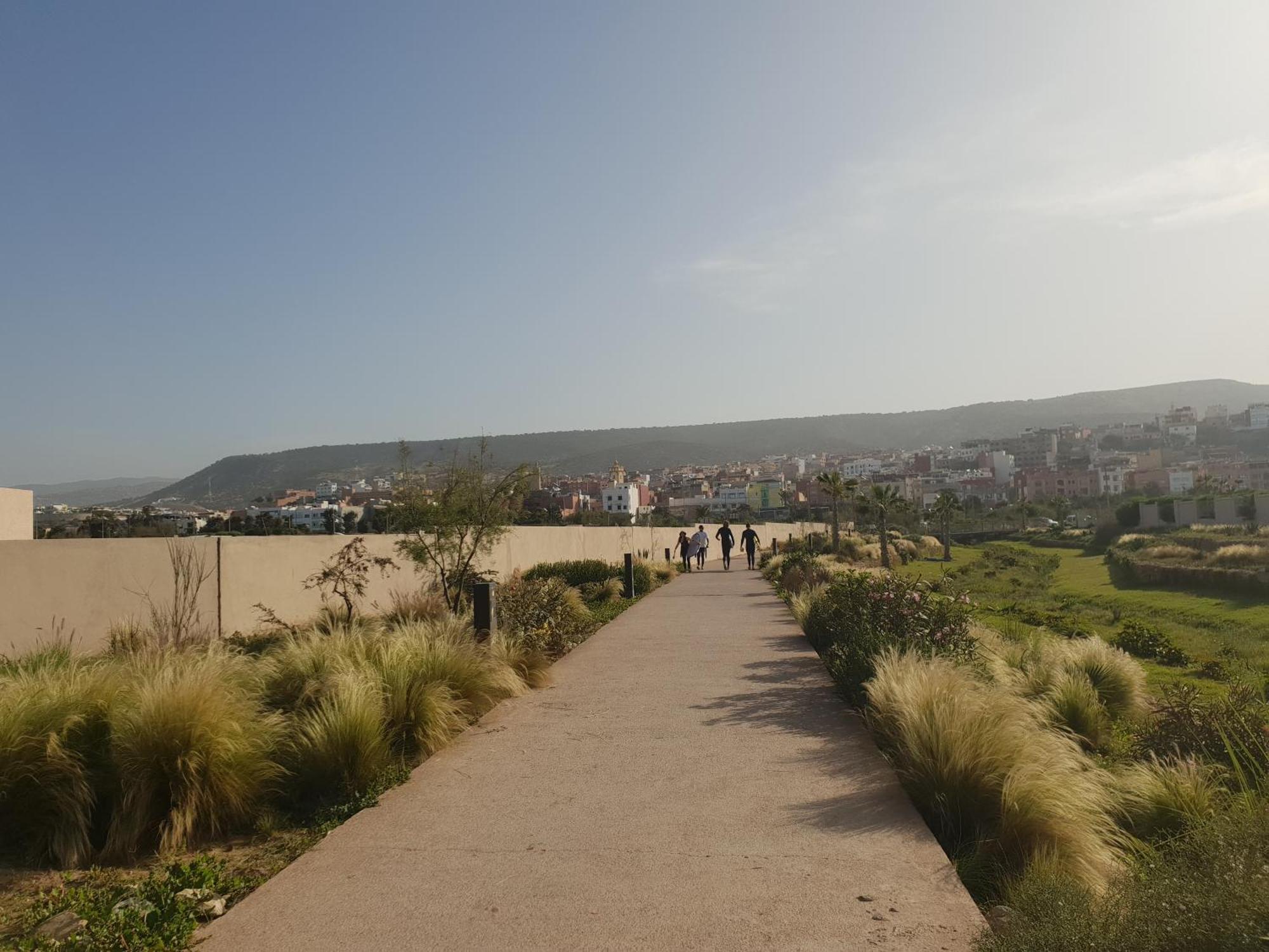 Riad Dar Haven Tamraght ภายนอก รูปภาพ