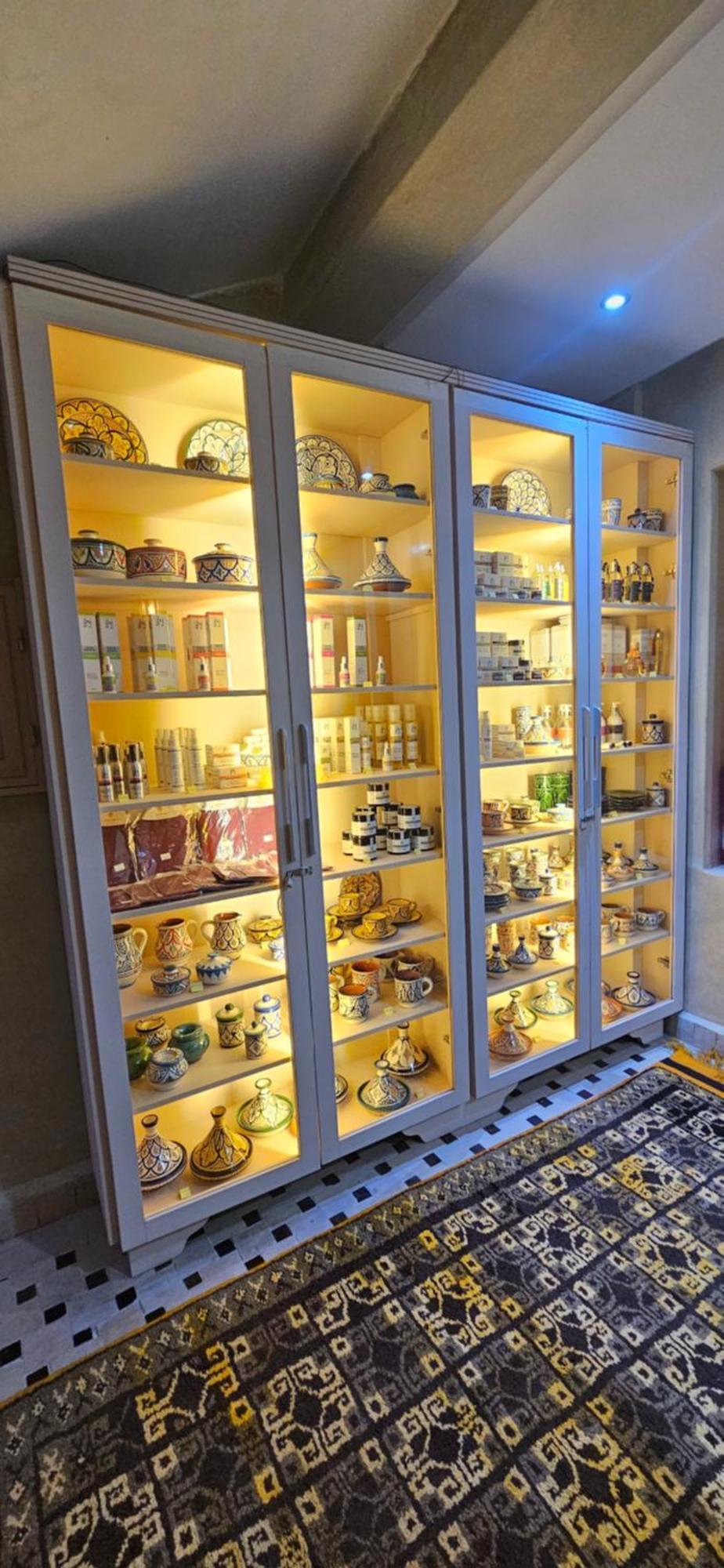Riad Dar Haven Tamraght ภายนอก รูปภาพ