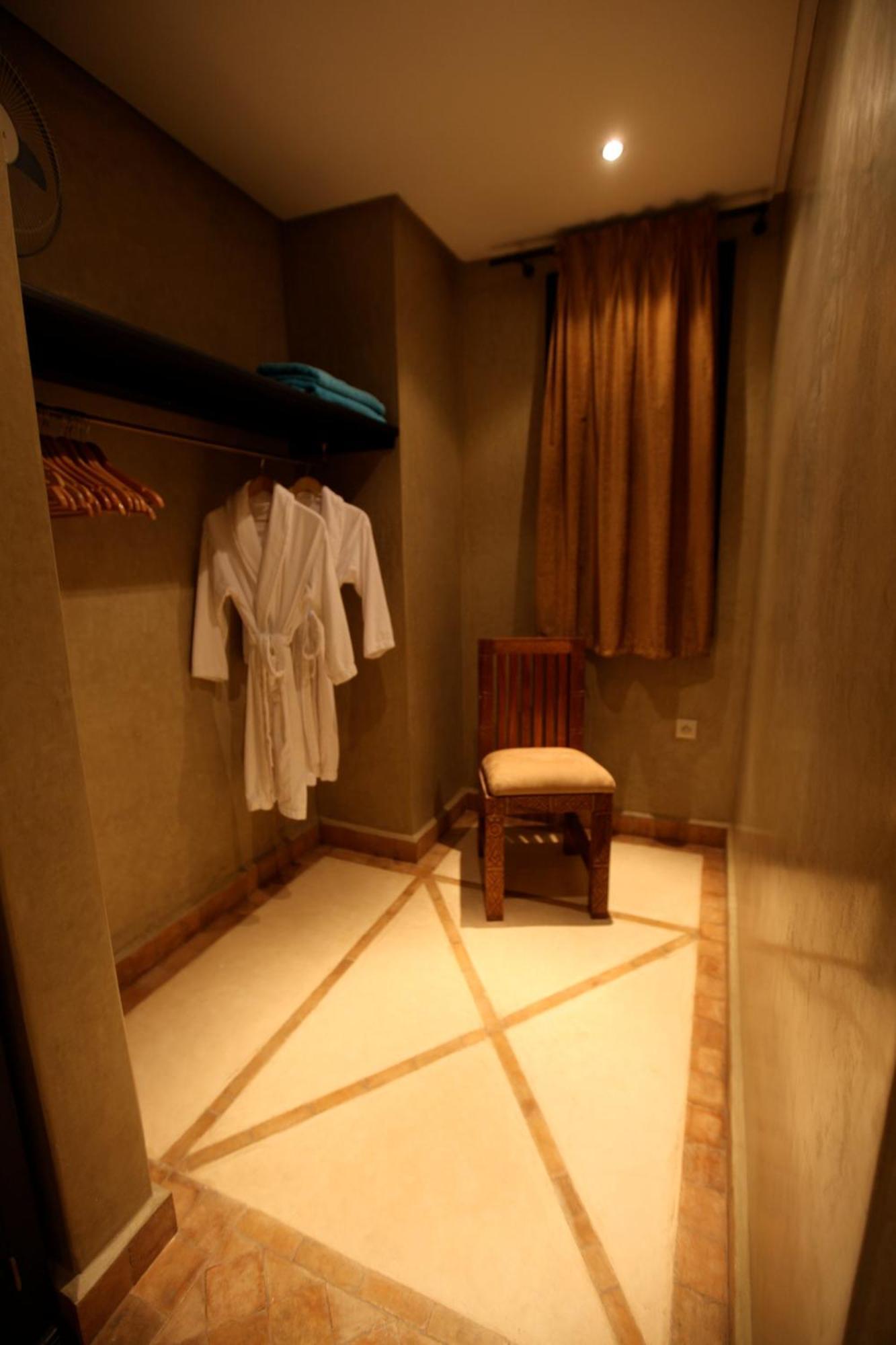 Riad Dar Haven Tamraght ภายนอก รูปภาพ
