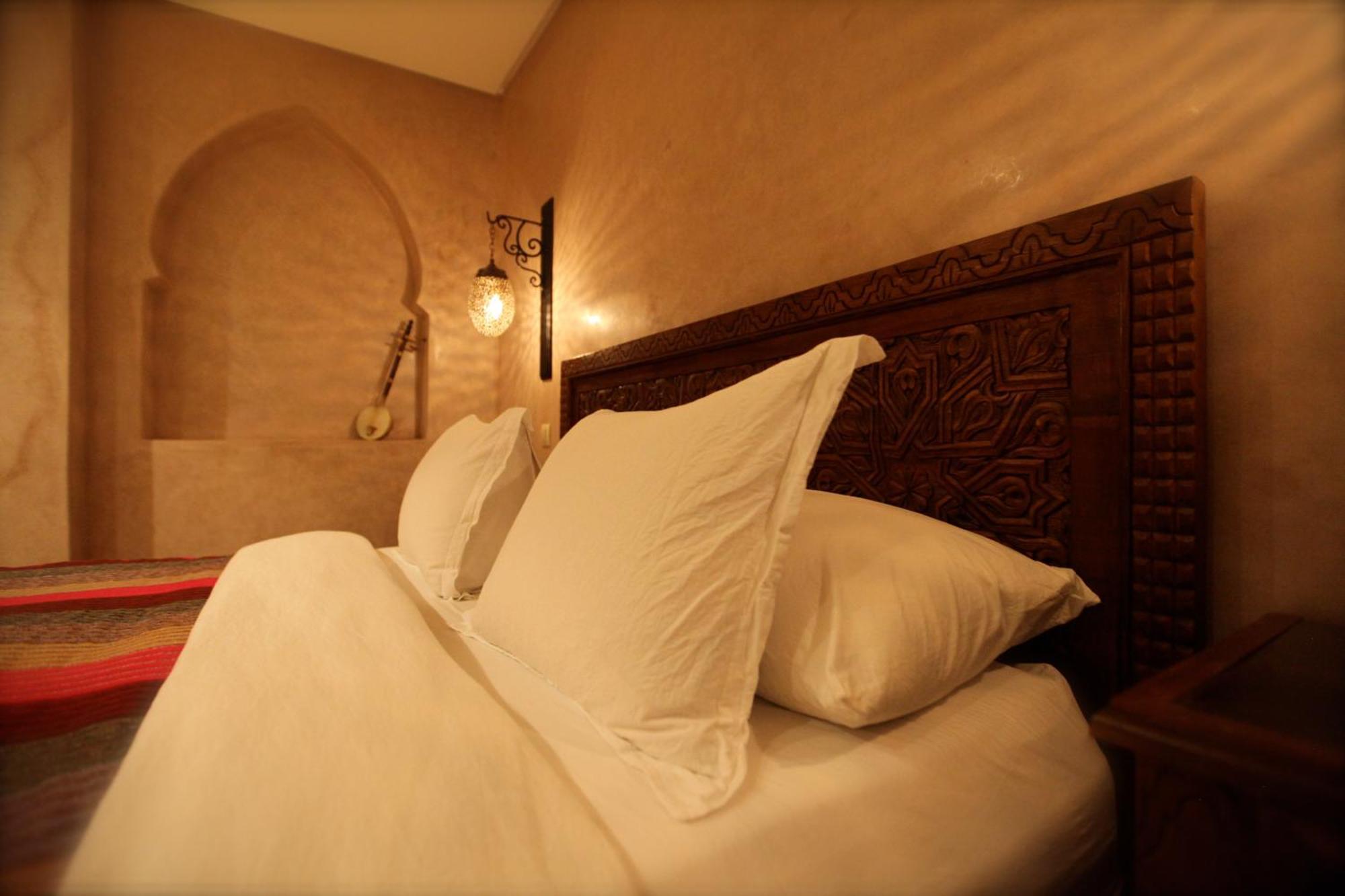 Riad Dar Haven Tamraght ภายนอก รูปภาพ