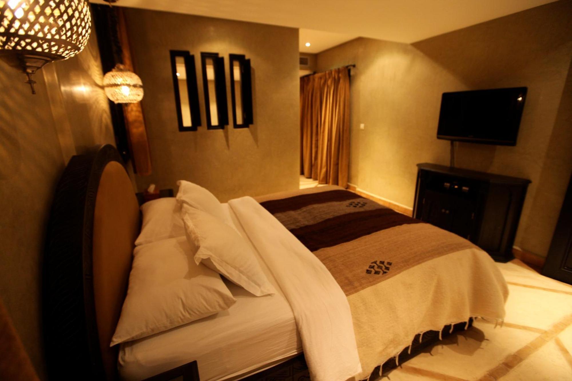 Riad Dar Haven Tamraght ภายนอก รูปภาพ