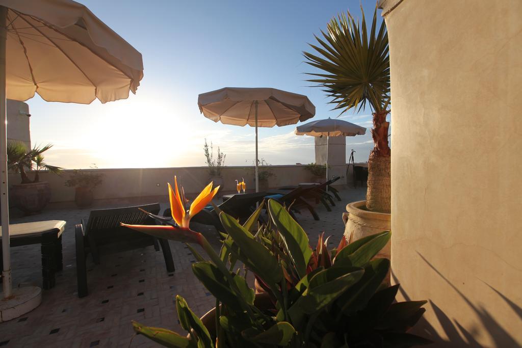 Riad Dar Haven Tamraght ภายนอก รูปภาพ