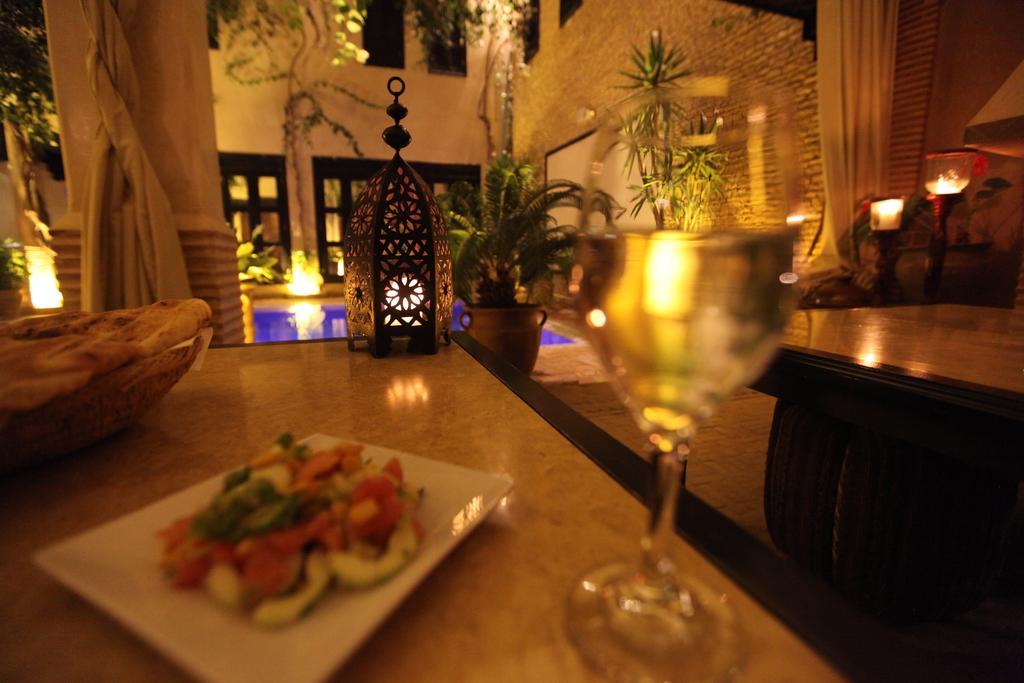 Riad Dar Haven Tamraght ภายนอก รูปภาพ