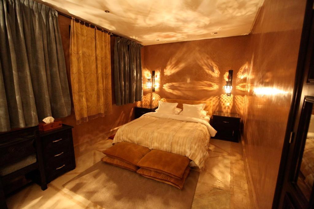 Riad Dar Haven Tamraght ห้อง รูปภาพ