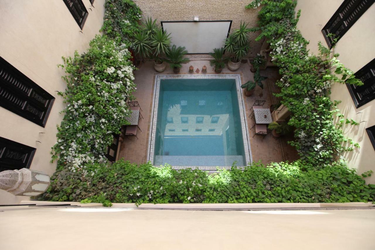 Riad Dar Haven Tamraght ภายนอก รูปภาพ